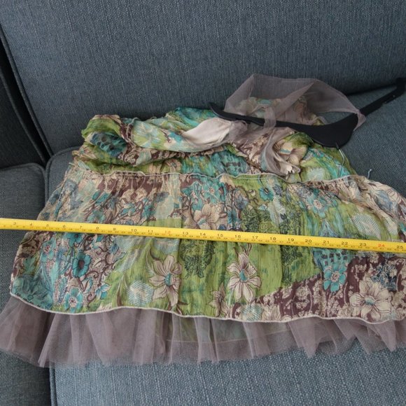 Buffalo David Bitton Size L/G Dress - Picture 13 of 15